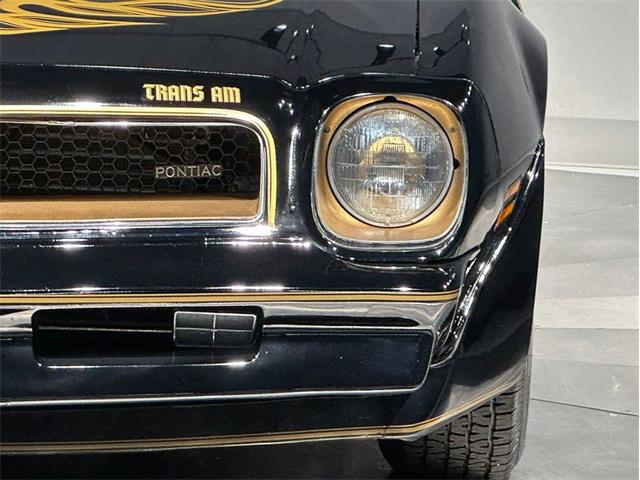 1976 Pontiac Firebird (CC-2099751) for sale in Depew, New York