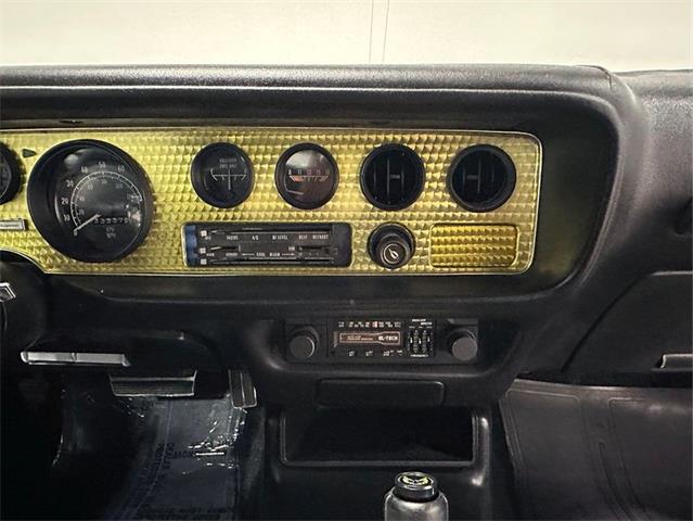 1976 Pontiac Firebird (CC-2099751) for sale in Depew, New York