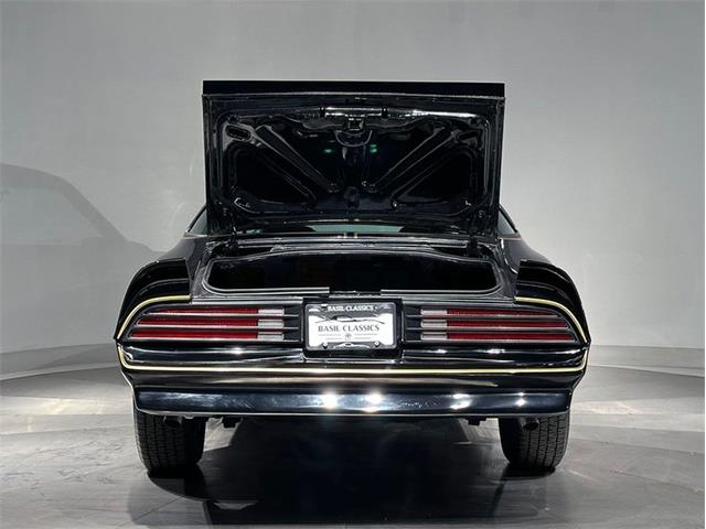 1976 Pontiac Firebird (CC-2099751) for sale in Depew, New York