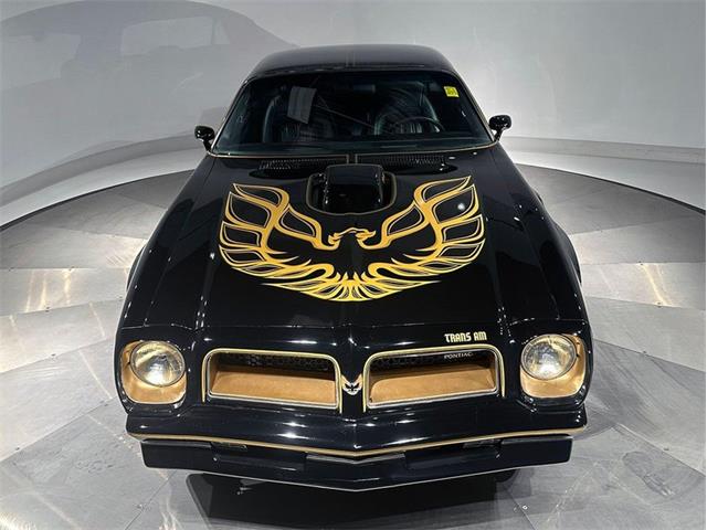 1976 Pontiac Firebird (CC-2099751) for sale in Depew, New York