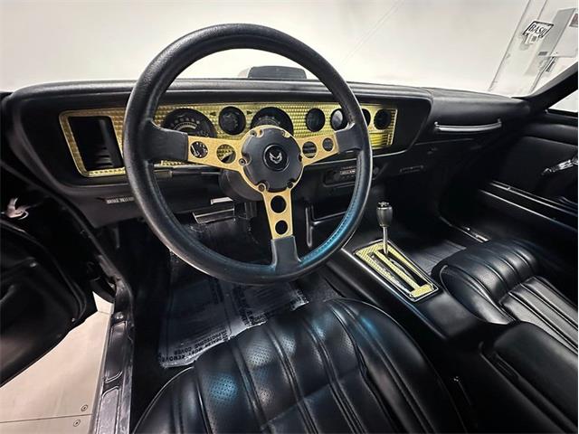 1976 Pontiac Firebird (CC-2099751) for sale in Depew, New York