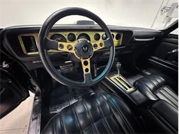 1976 Pontiac Firebird (CC-2099751) for sale in Depew, New York