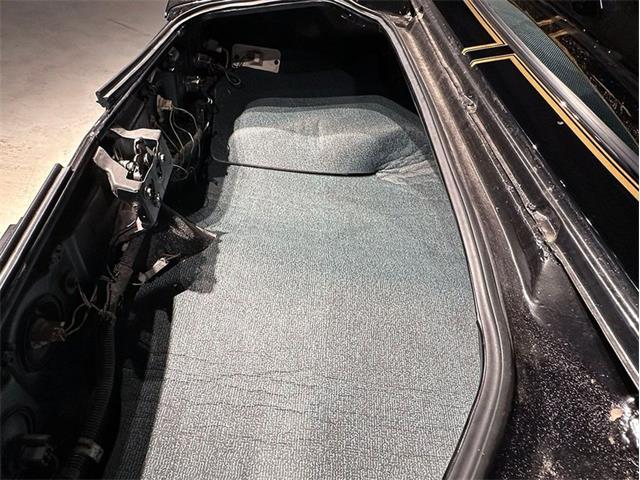 1976 Pontiac Firebird (CC-2099751) for sale in Depew, New York