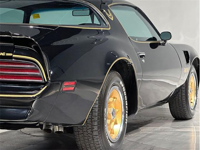 1976 Pontiac Firebird (CC-2099751) for sale in Depew, New York