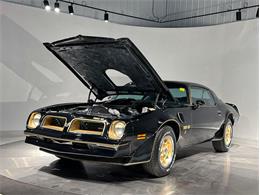 1976 Pontiac Firebird (CC-2099751) for sale in Depew, New York