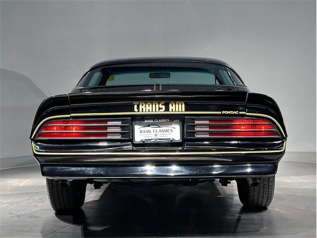 1976 Pontiac Firebird (CC-2099751) for sale in Depew, New York