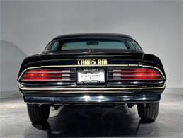 1976 Pontiac Firebird (CC-2099751) for sale in Depew, New York