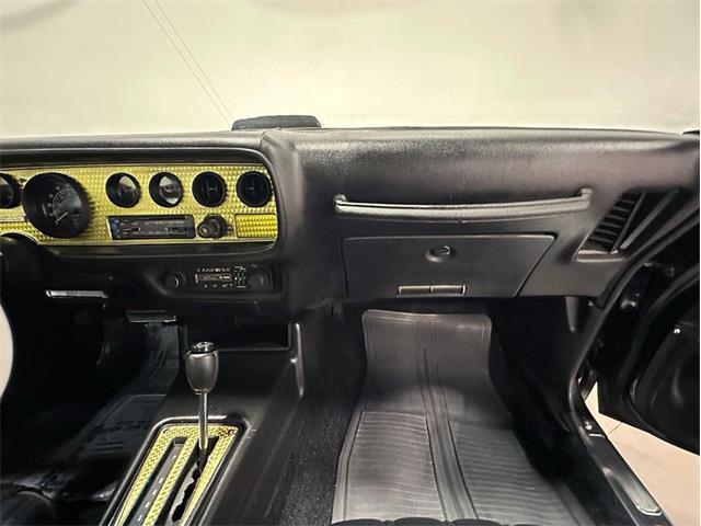 1976 Pontiac Firebird (CC-2099751) for sale in Depew, New York