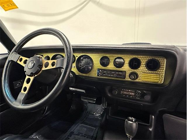 1976 Pontiac Firebird (CC-2099751) for sale in Depew, New York
