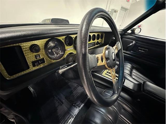 1976 Pontiac Firebird (CC-2099751) for sale in Depew, New York