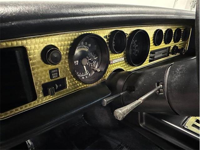 1976 Pontiac Firebird (CC-2099751) for sale in Depew, New York