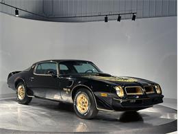 1976 Pontiac Firebird (CC-2099751) for sale in Depew, New York
