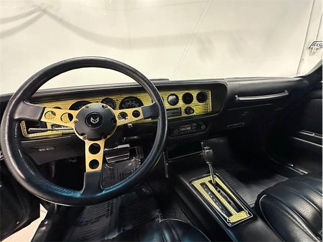 1976 Pontiac Firebird (CC-2099751) for sale in Depew, New York
