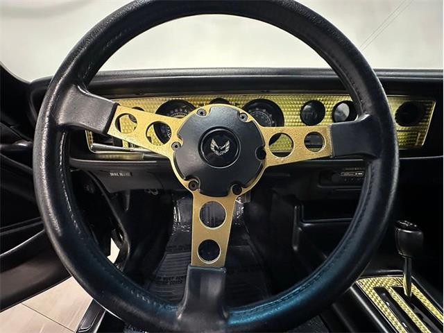 1976 Pontiac Firebird (CC-2099751) for sale in Depew, New York