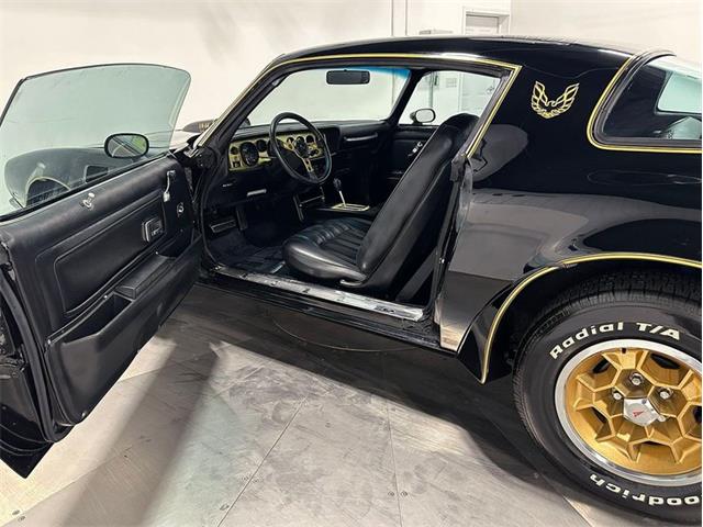 1976 Pontiac Firebird (CC-2099751) for sale in Depew, New York