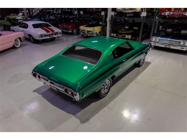 1972 Chevrolet Chevelle (CC-2099752) for sale in Rogers, Minnesota