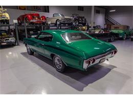 1972 Chevrolet Chevelle (CC-2099752) for sale in Rogers, Minnesota