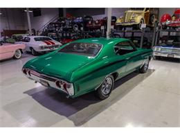 1972 Chevrolet Chevelle (CC-2099752) for sale in Rogers, Minnesota