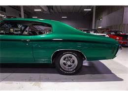 1972 Chevrolet Chevelle (CC-2099752) for sale in Rogers, Minnesota