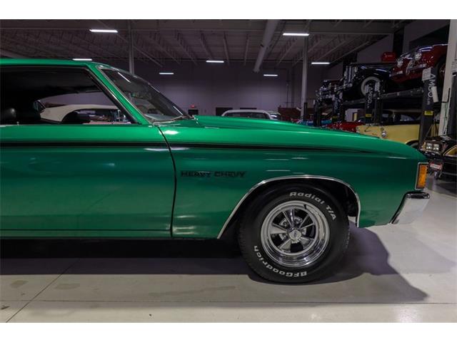 1972 Chevrolet Chevelle (CC-2099752) for sale in Rogers, Minnesota