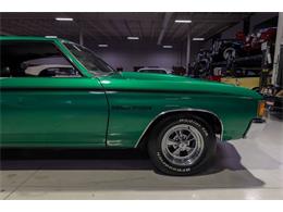 1972 Chevrolet Chevelle (CC-2099752) for sale in Rogers, Minnesota