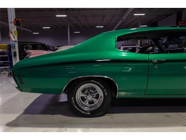 1972 Chevrolet Chevelle (CC-2099752) for sale in Rogers, Minnesota