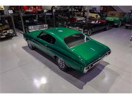 1972 Chevrolet Chevelle (CC-2099752) for sale in Rogers, Minnesota
