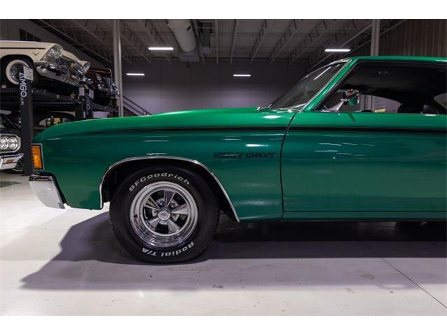1972 Chevrolet Chevelle (CC-2099752) for sale in Rogers, Minnesota