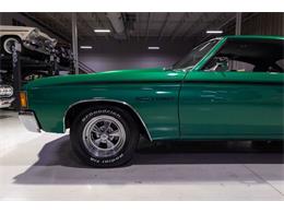 1972 Chevrolet Chevelle (CC-2099752) for sale in Rogers, Minnesota