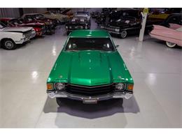1972 Chevrolet Chevelle (CC-2099752) for sale in Rogers, Minnesota
