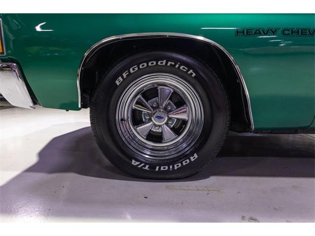 1972 Chevrolet Chevelle (CC-2099752) for sale in Rogers, Minnesota