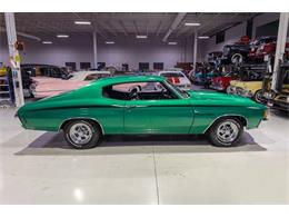 1972 Chevrolet Chevelle (CC-2099752) for sale in Rogers, Minnesota