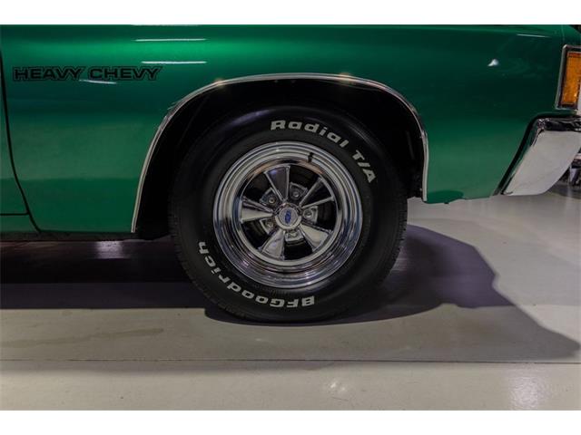 1972 Chevrolet Chevelle (CC-2099752) for sale in Rogers, Minnesota