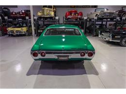 1972 Chevrolet Chevelle (CC-2099752) for sale in Rogers, Minnesota