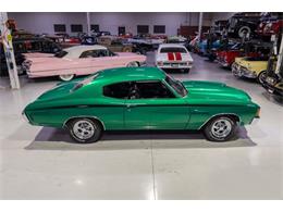 1972 Chevrolet Chevelle (CC-2099752) for sale in Rogers, Minnesota