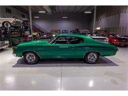 1972 Chevrolet Chevelle (CC-2099752) for sale in Rogers, Minnesota