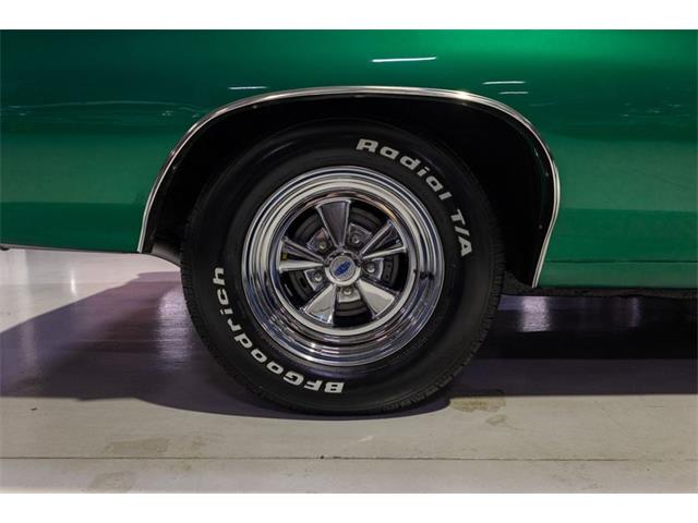 1972 Chevrolet Chevelle (CC-2099752) for sale in Rogers, Minnesota