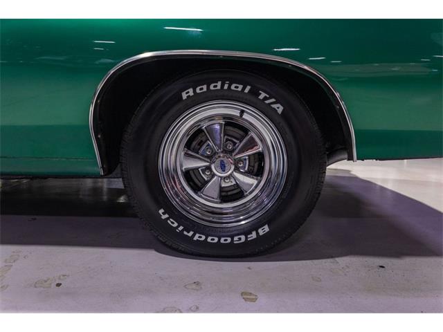 1972 Chevrolet Chevelle (CC-2099752) for sale in Rogers, Minnesota