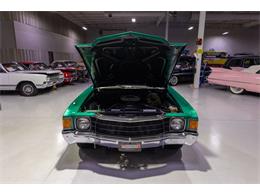 1972 Chevrolet Chevelle (CC-2099752) for sale in Rogers, Minnesota