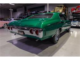 1972 Chevrolet Chevelle (CC-2099752) for sale in Rogers, Minnesota