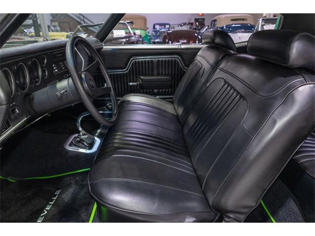 1972 Chevrolet Chevelle (CC-2099752) for sale in Rogers, Minnesota
