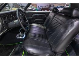 1972 Chevrolet Chevelle (CC-2099752) for sale in Rogers, Minnesota