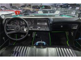 1972 Chevrolet Chevelle (CC-2099752) for sale in Rogers, Minnesota