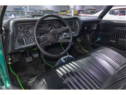 1972 Chevrolet Chevelle (CC-2099752) for sale in Rogers, Minnesota