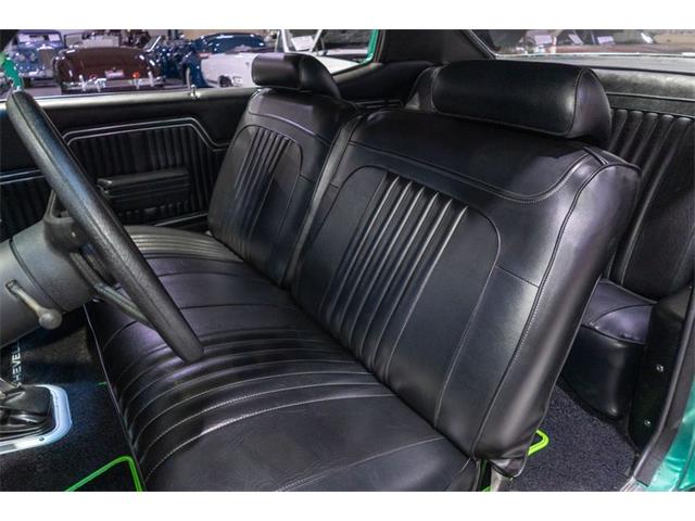 1972 Chevrolet Chevelle (CC-2099752) for sale in Rogers, Minnesota