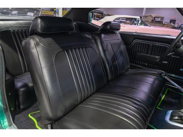 1972 Chevrolet Chevelle (CC-2099752) for sale in Rogers, Minnesota