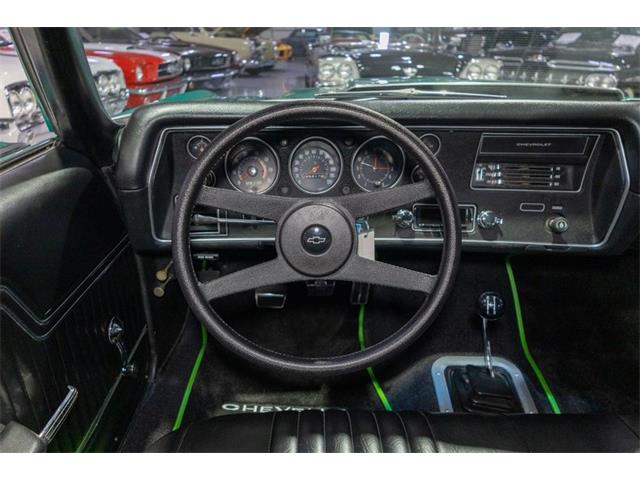 1972 Chevrolet Chevelle (CC-2099752) for sale in Rogers, Minnesota