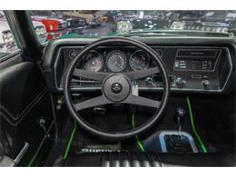 1972 Chevrolet Chevelle (CC-2099752) for sale in Rogers, Minnesota