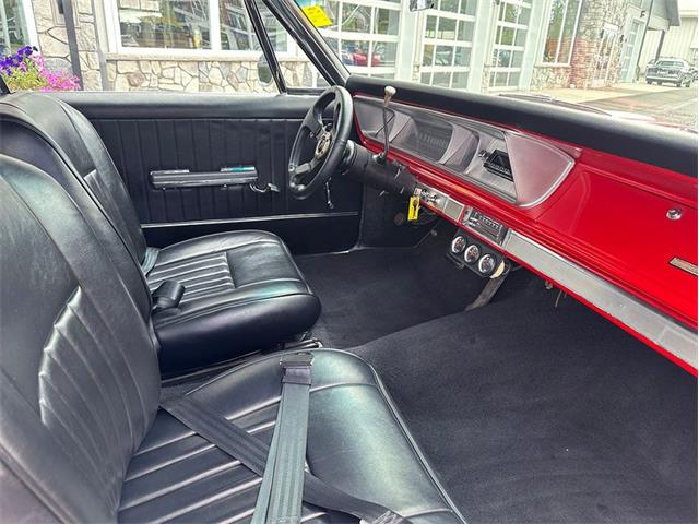 1966 Chevrolet Impala (CC-2099753) for sale in Depew, New York