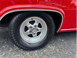 1966 Chevrolet Impala (CC-2099753) for sale in Depew, New York